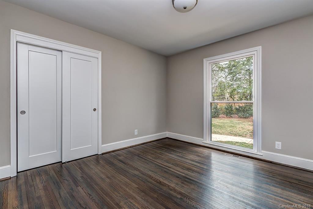 Providence Park - Residential