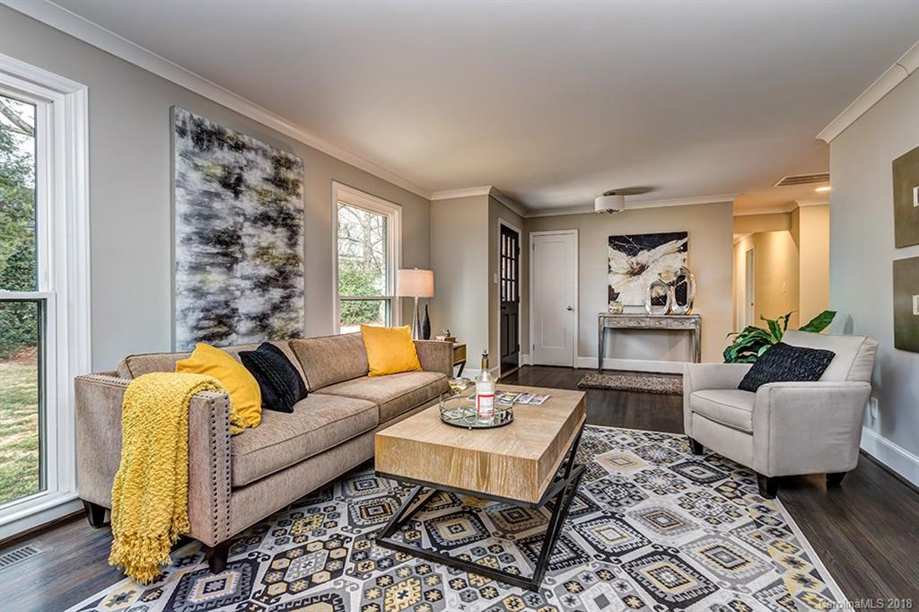 Providence Park - Residential