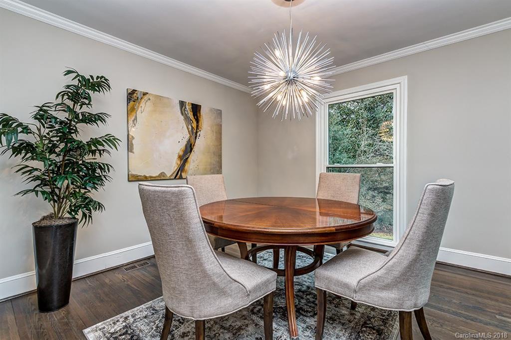 Providence Park - Residential