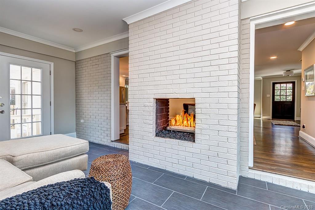 Providence Park - Residential