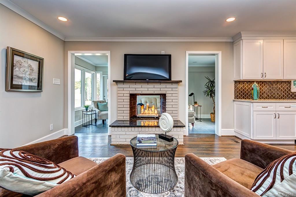 Providence Park - Residential