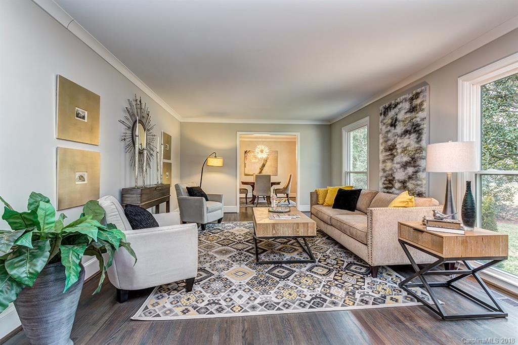 Providence Park - Residential