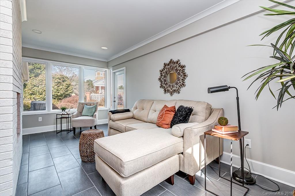 Providence Park - Residential