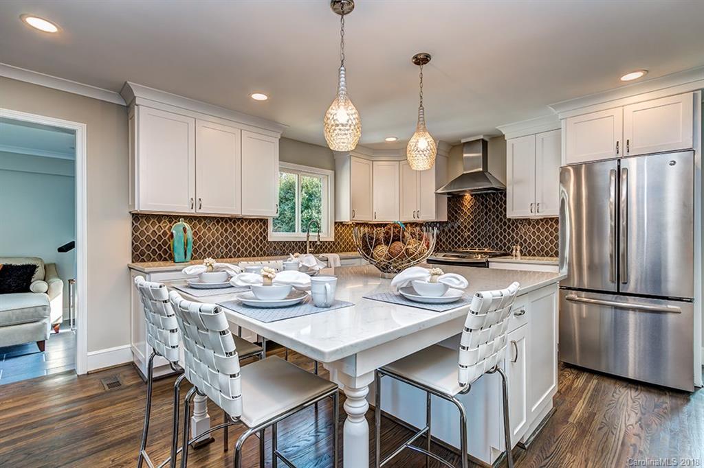 Providence Park - Residential