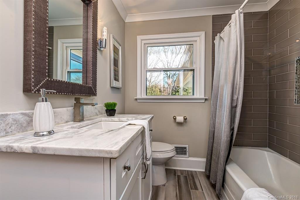 Providence Park - Residential