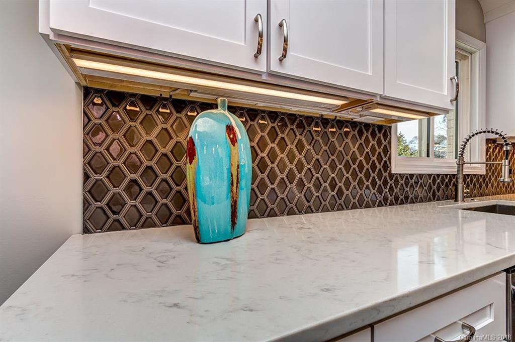 Providence Park - Residential