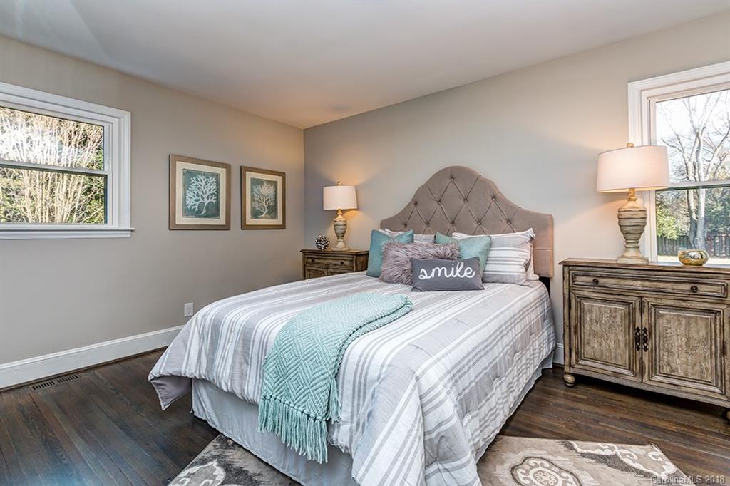 Providence Park - Residential