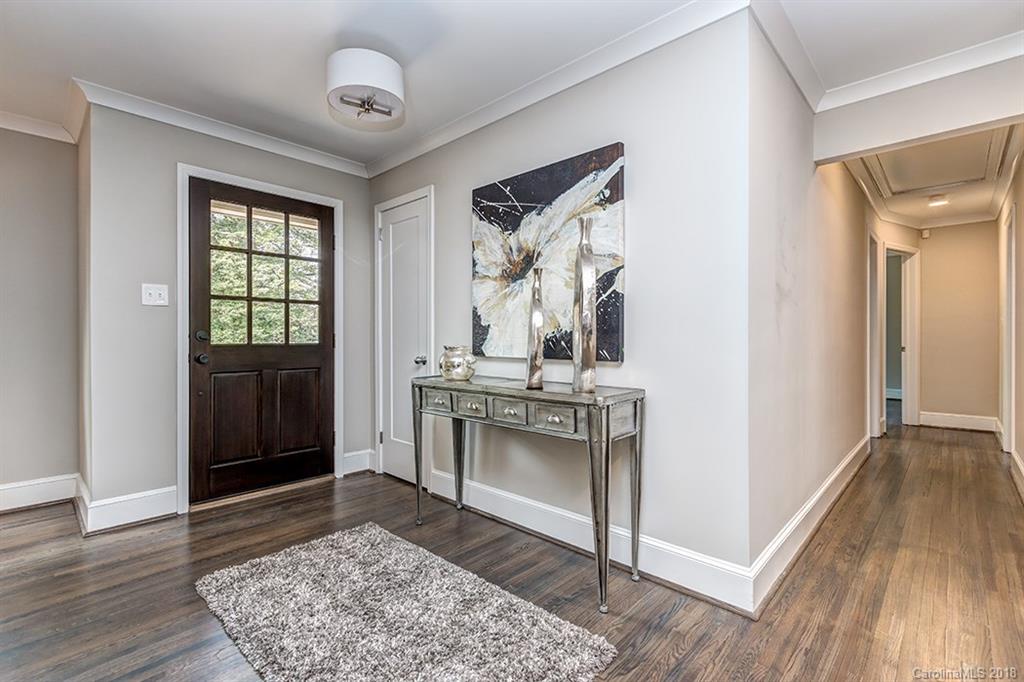 Providence Park - Residential