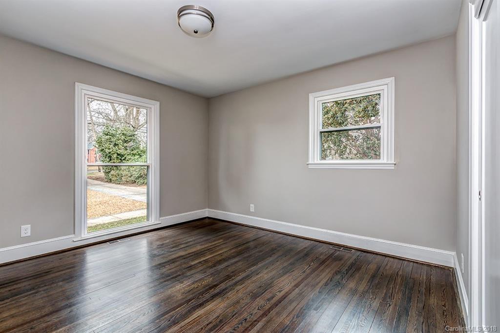 Providence Park - Residential