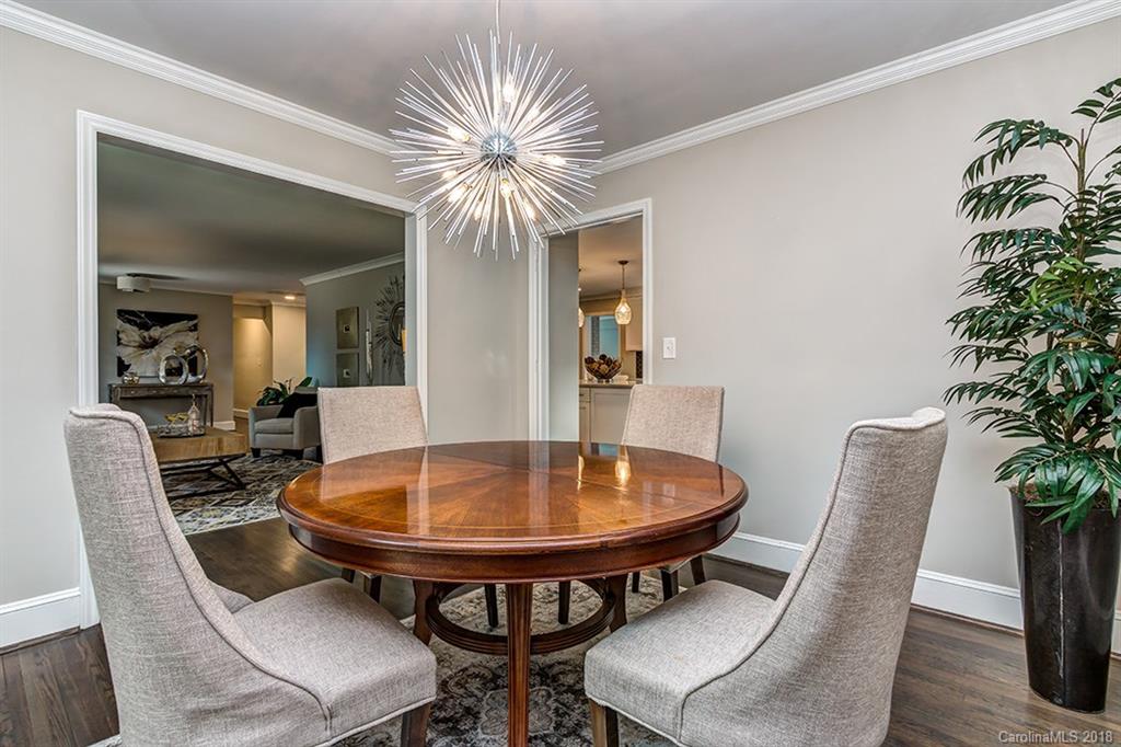 Providence Park - Residential