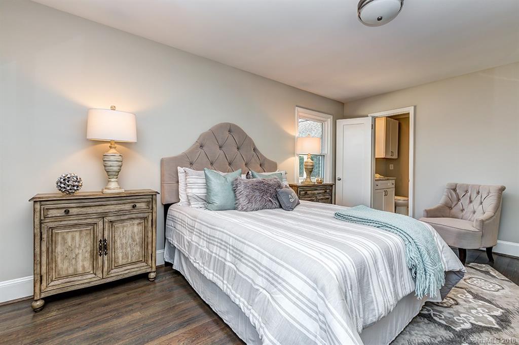 Providence Park - Residential