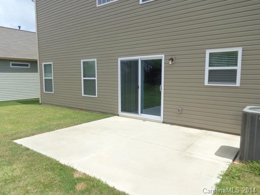 Fairhaven - Residential Lease