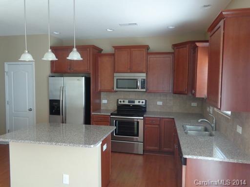 Fairhaven - Residential Lease