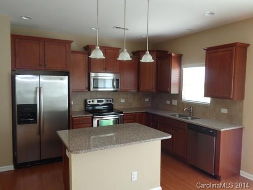 Fairhaven - Residential Lease