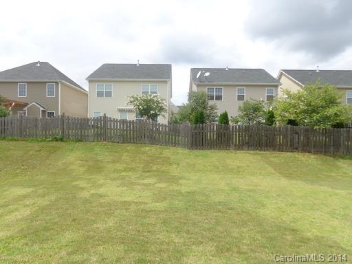 Fairhaven - Residential Lease