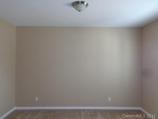 Fairhaven - Residential Lease