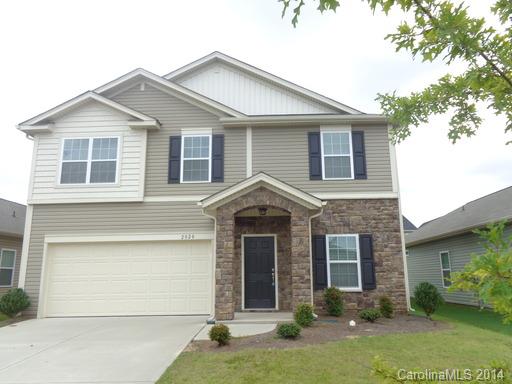Fairhaven - Residential Lease