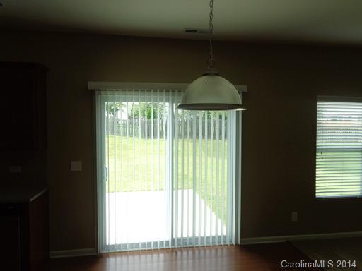Fairhaven - Residential Lease