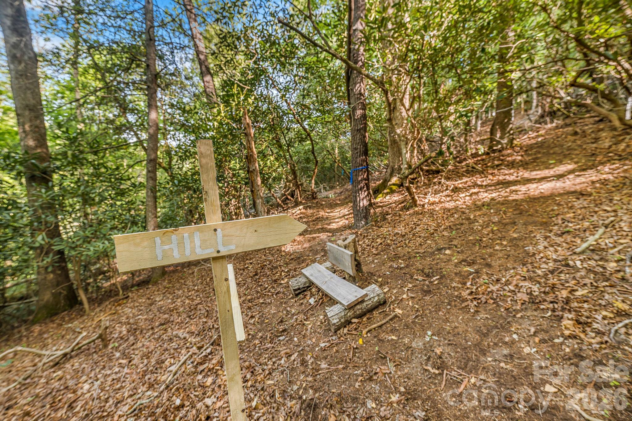 Laurel River Crossing - Land