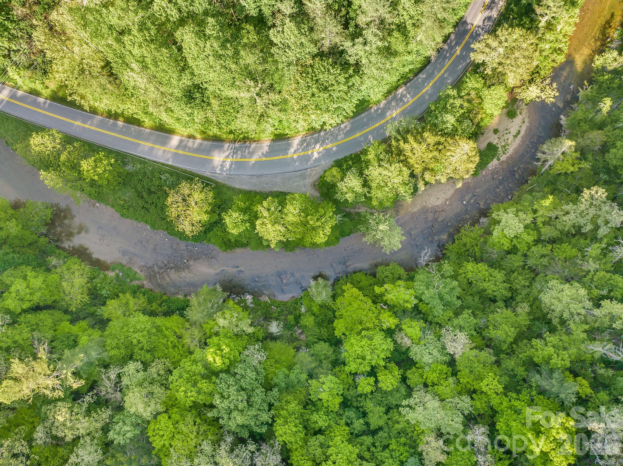 Laurel River Crossing - Land