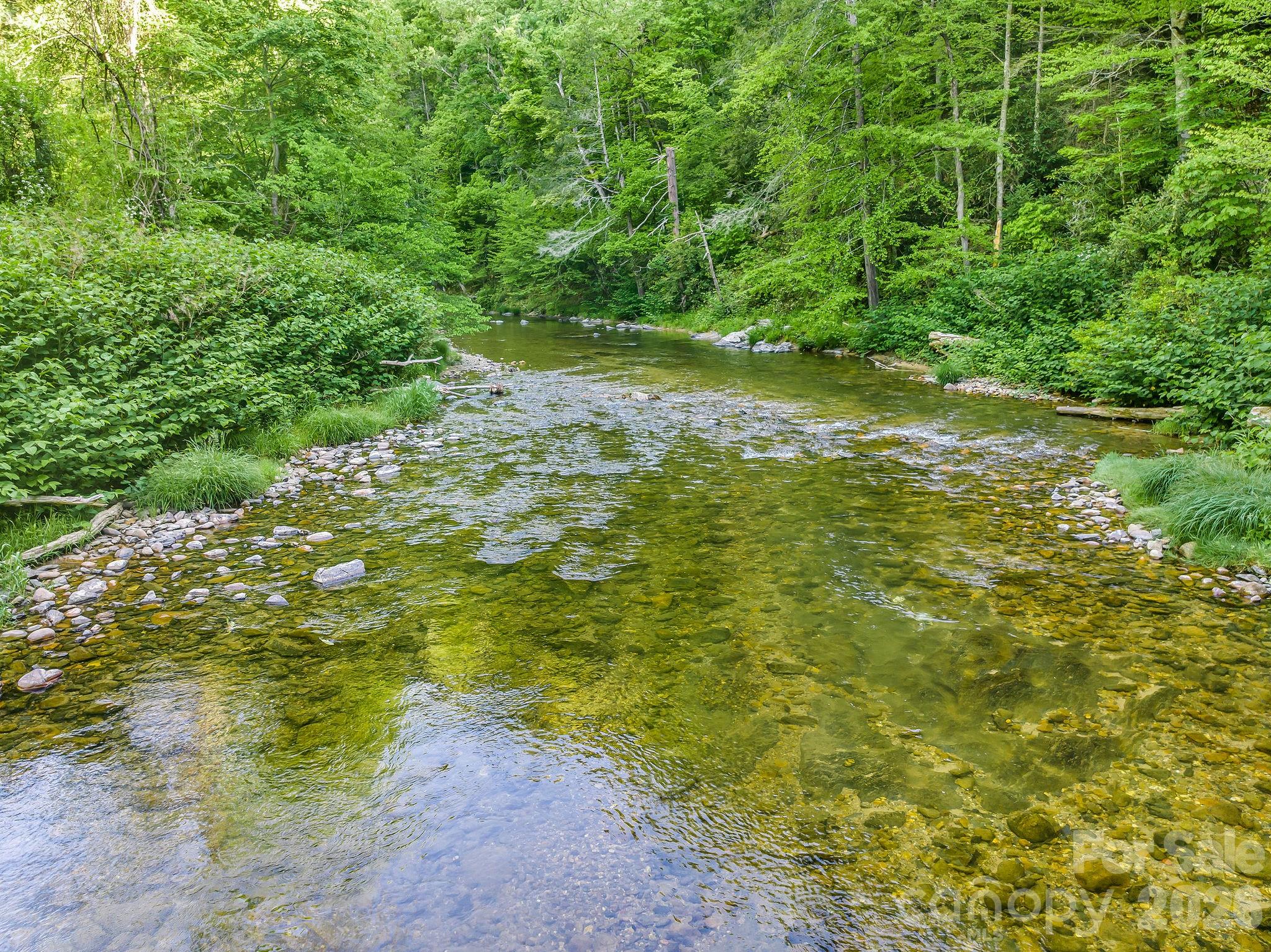 Laurel River Crossing - Land