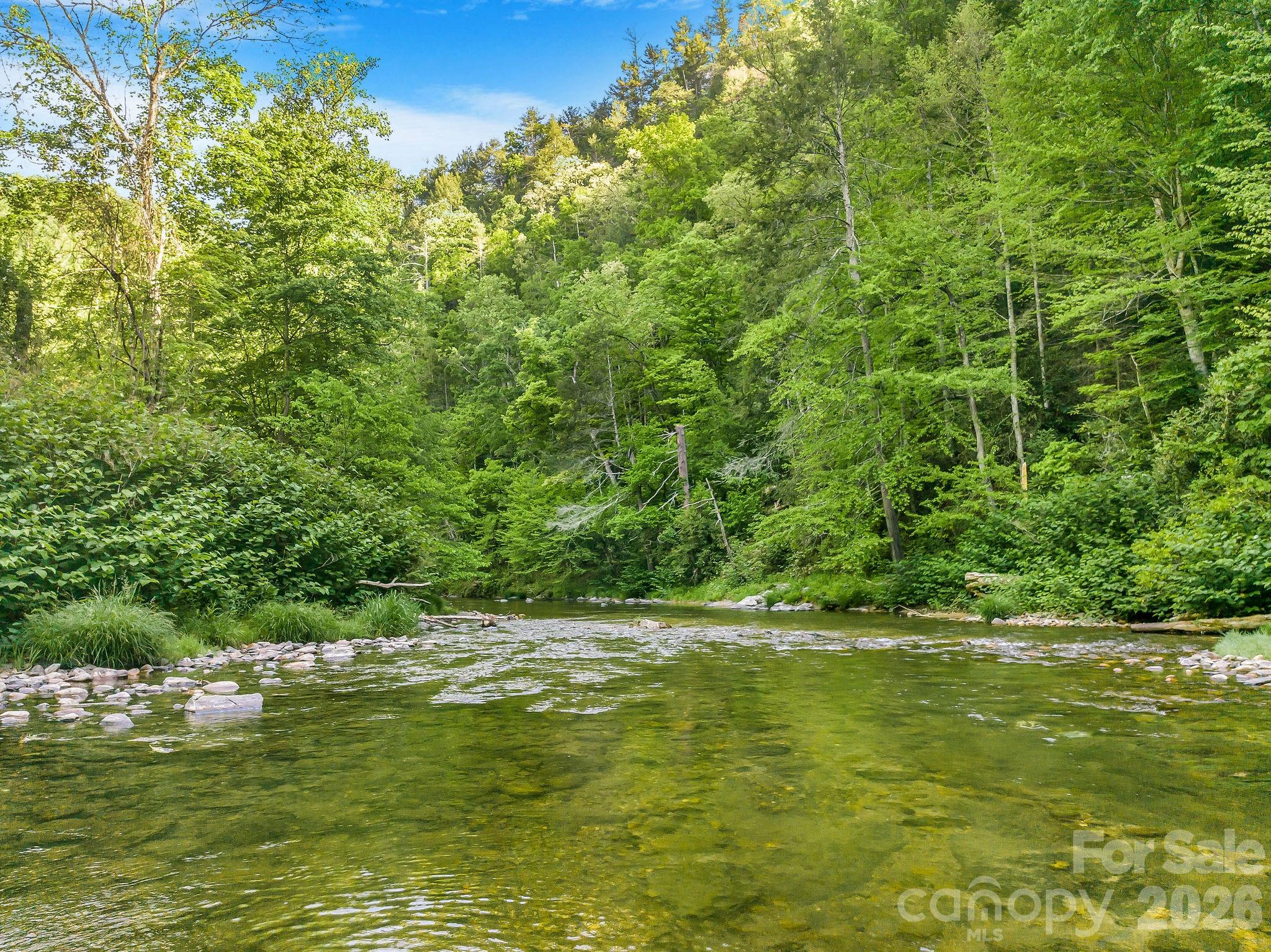 Laurel River Crossing - Land
