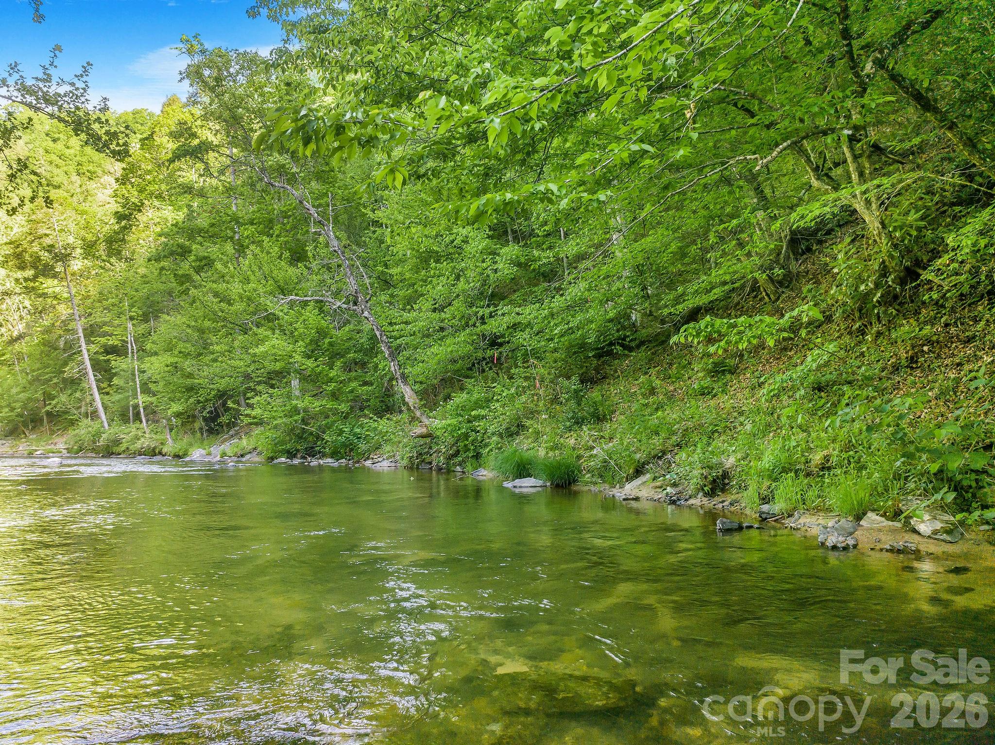Laurel River Crossing - Land
