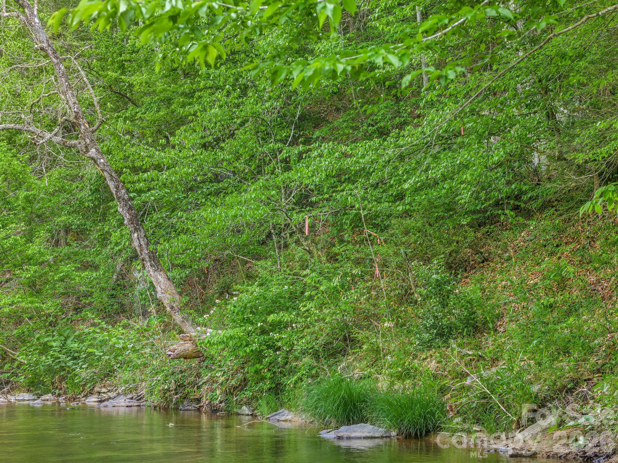 Laurel River Crossing - Land