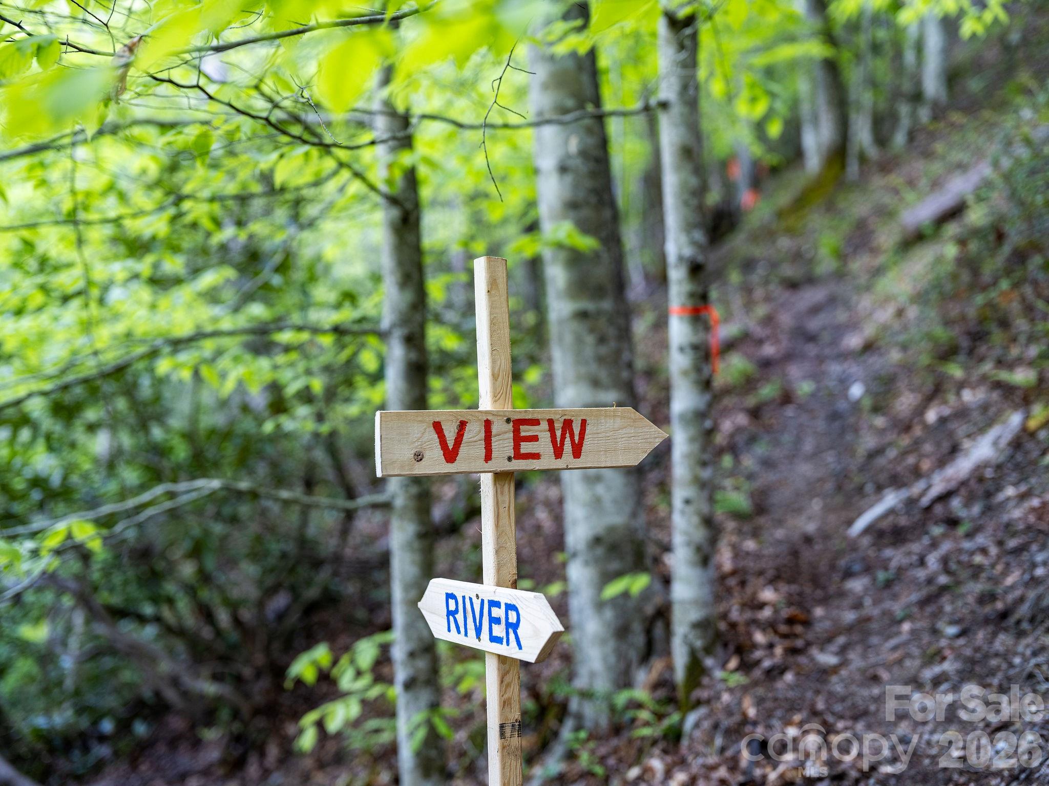 Laurel River Crossing - Land