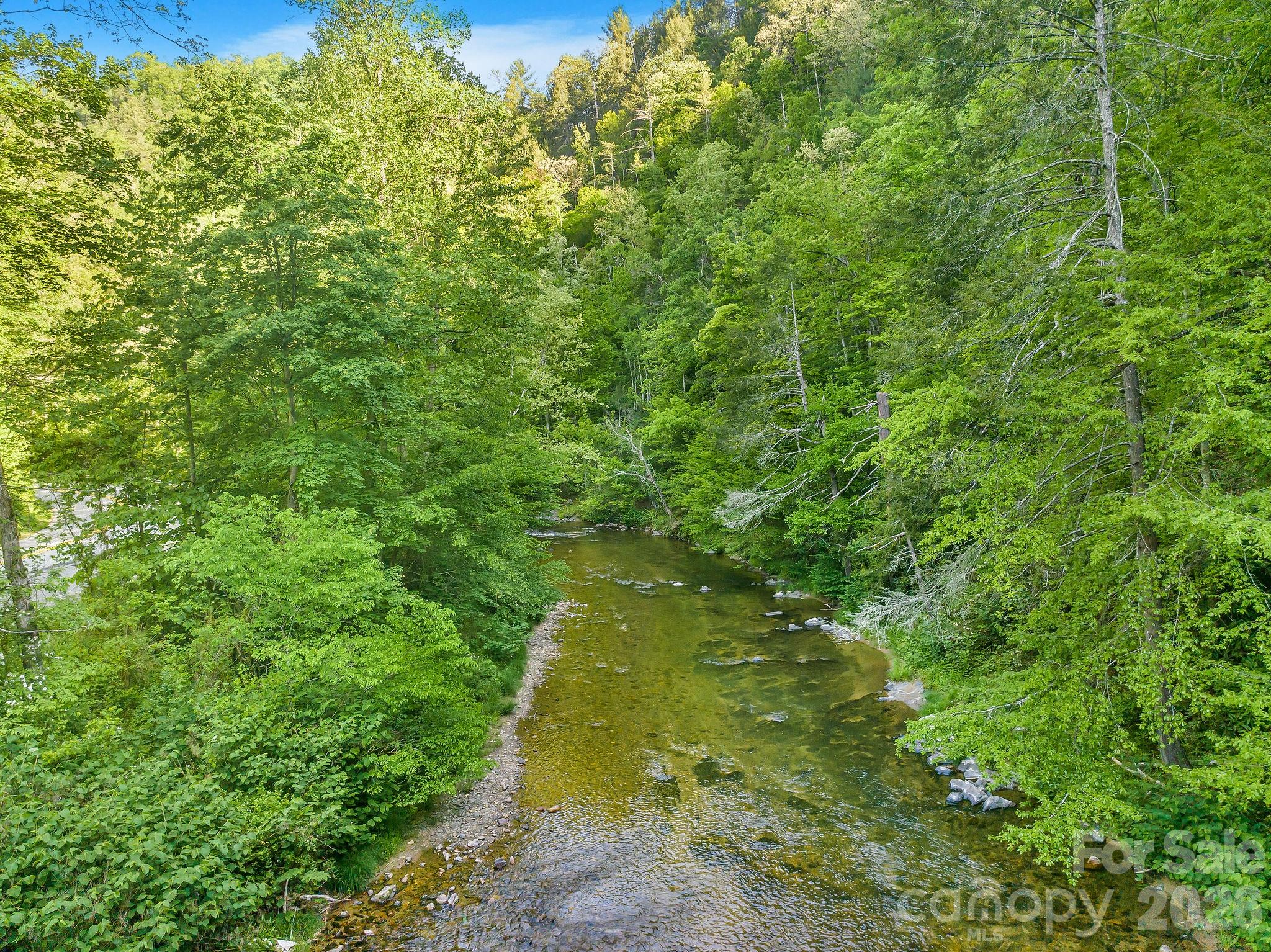 Laurel River Crossing - Land