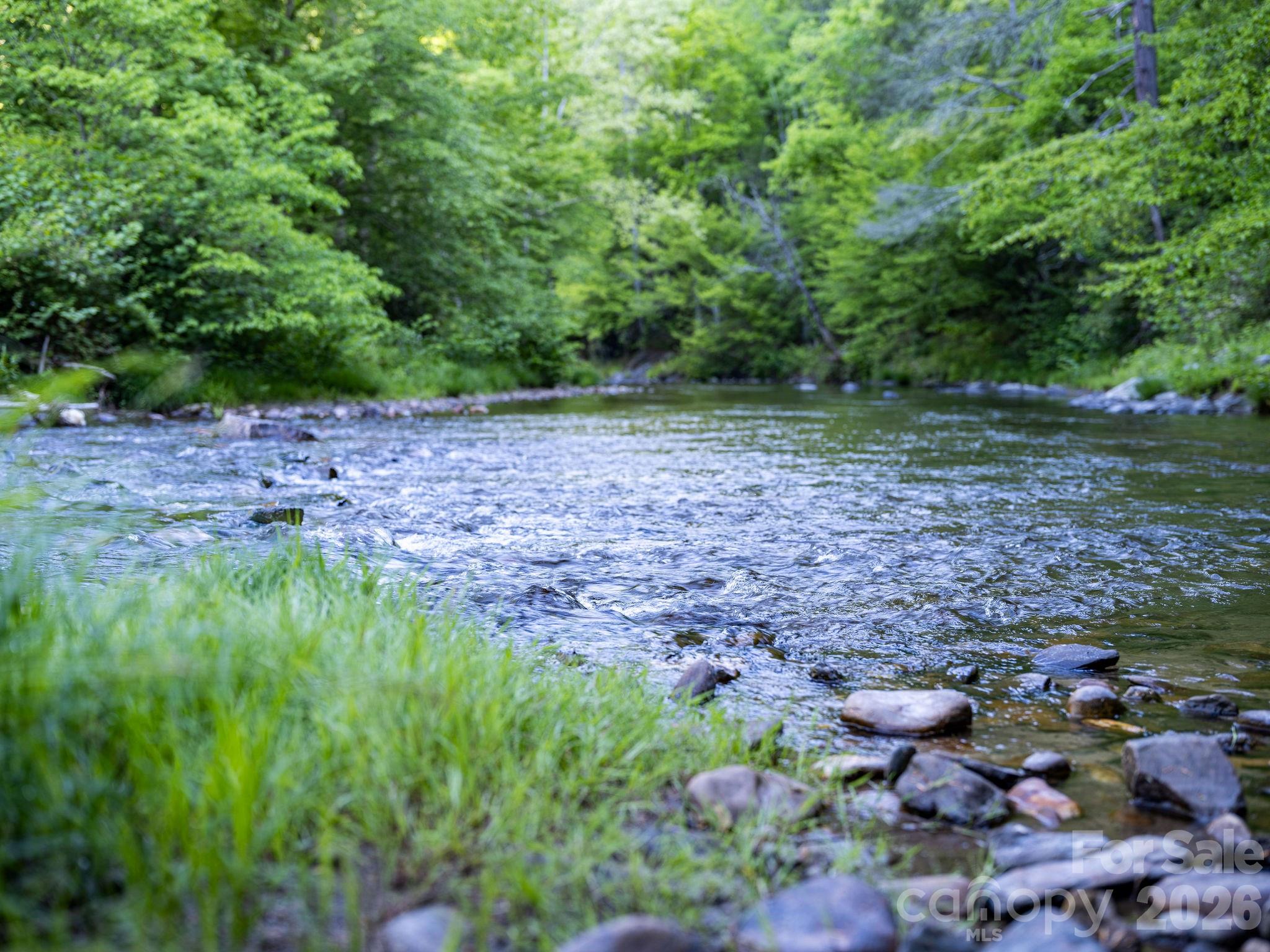 Laurel River Crossing - Land