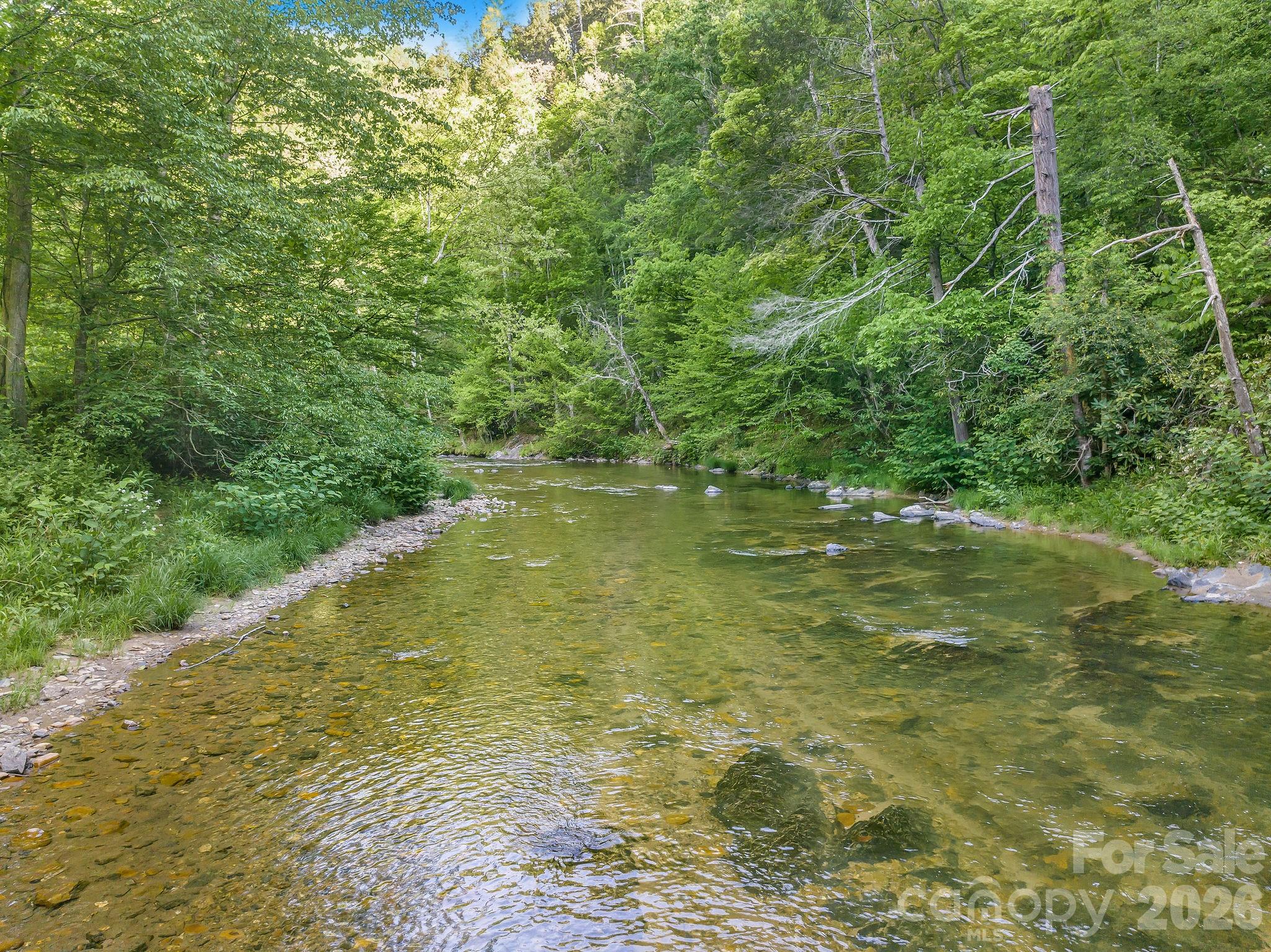Laurel River Crossing - Land