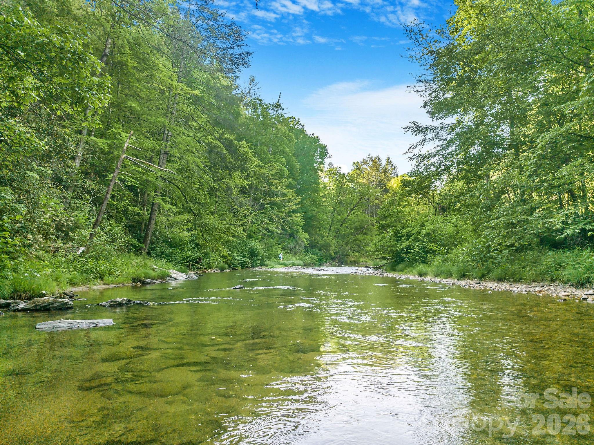 Laurel River Crossing - Land