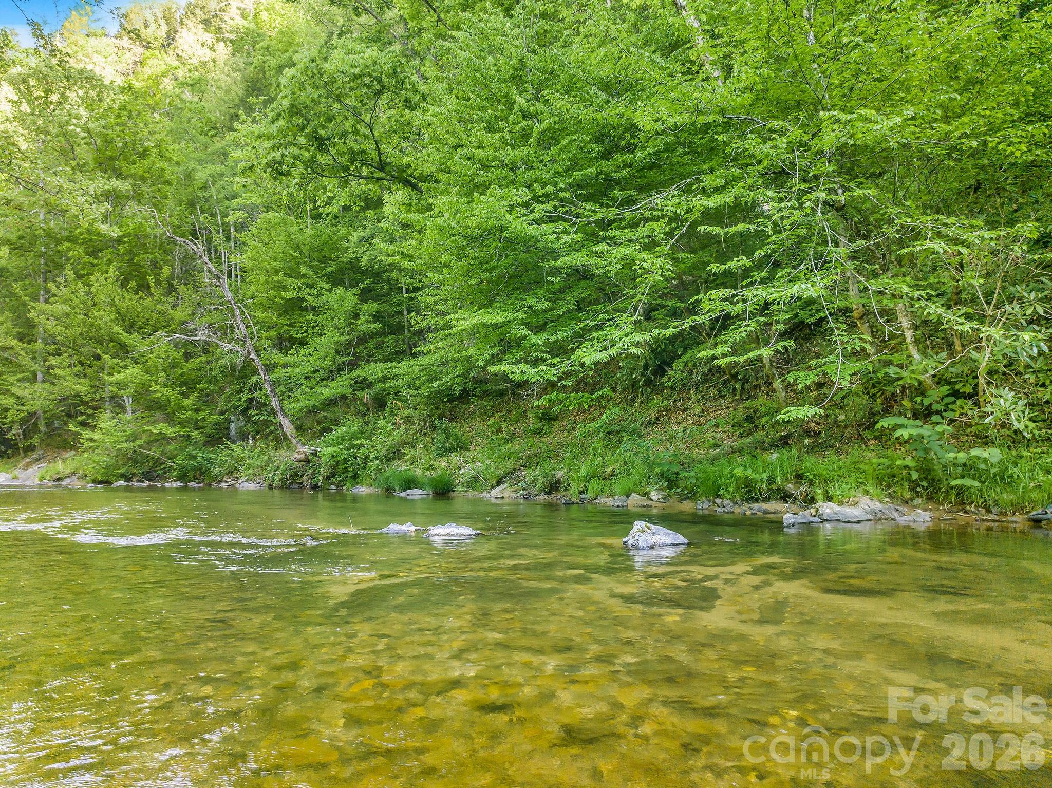 Laurel River Crossing - Land