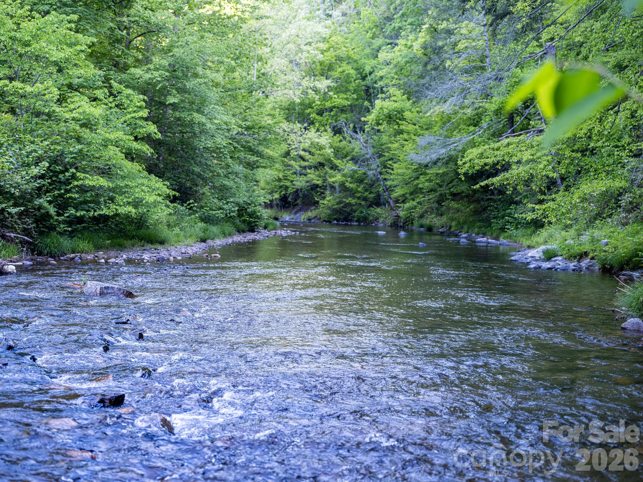 Laurel River Crossing - Land