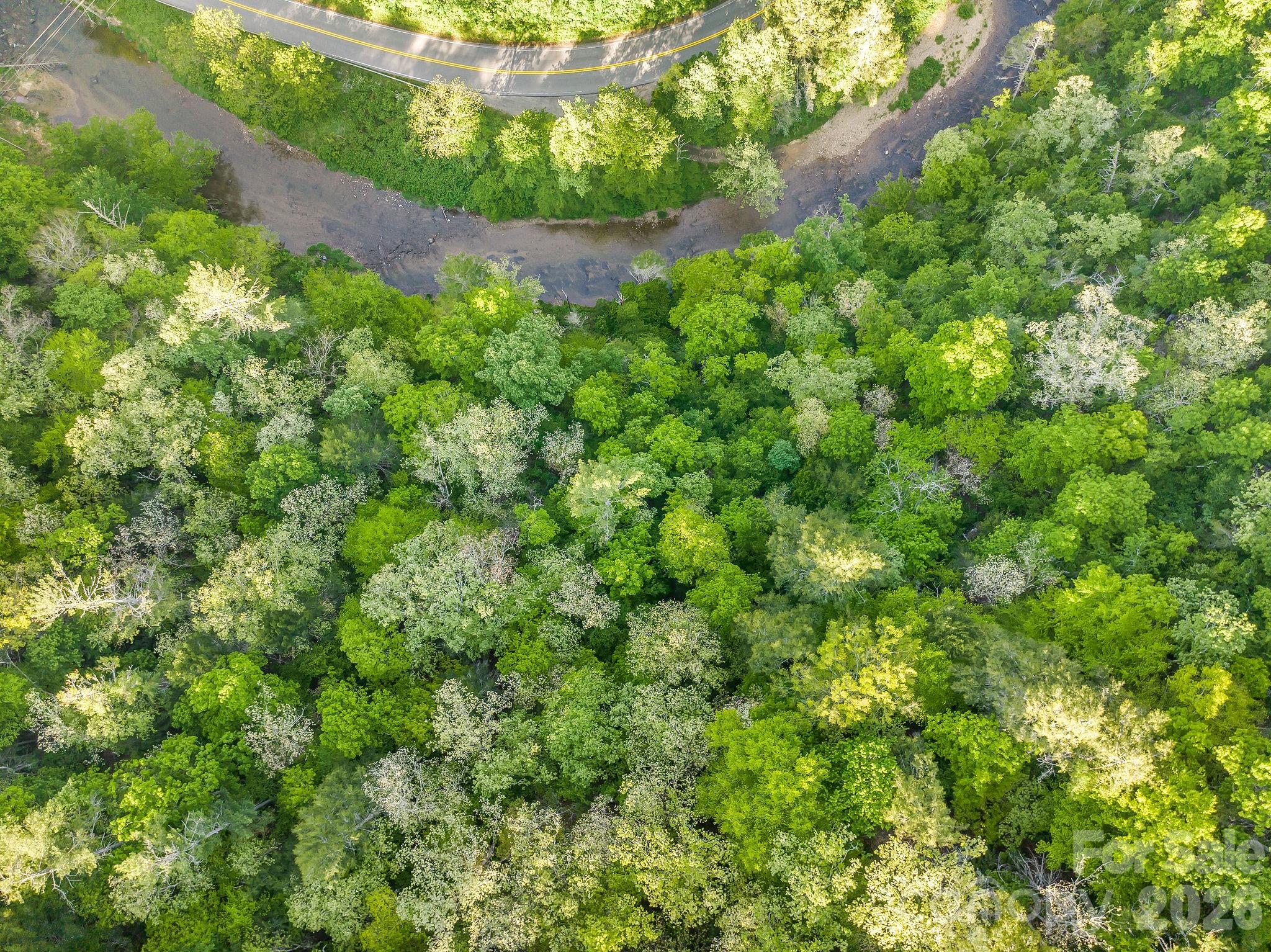 Laurel River Crossing - Land