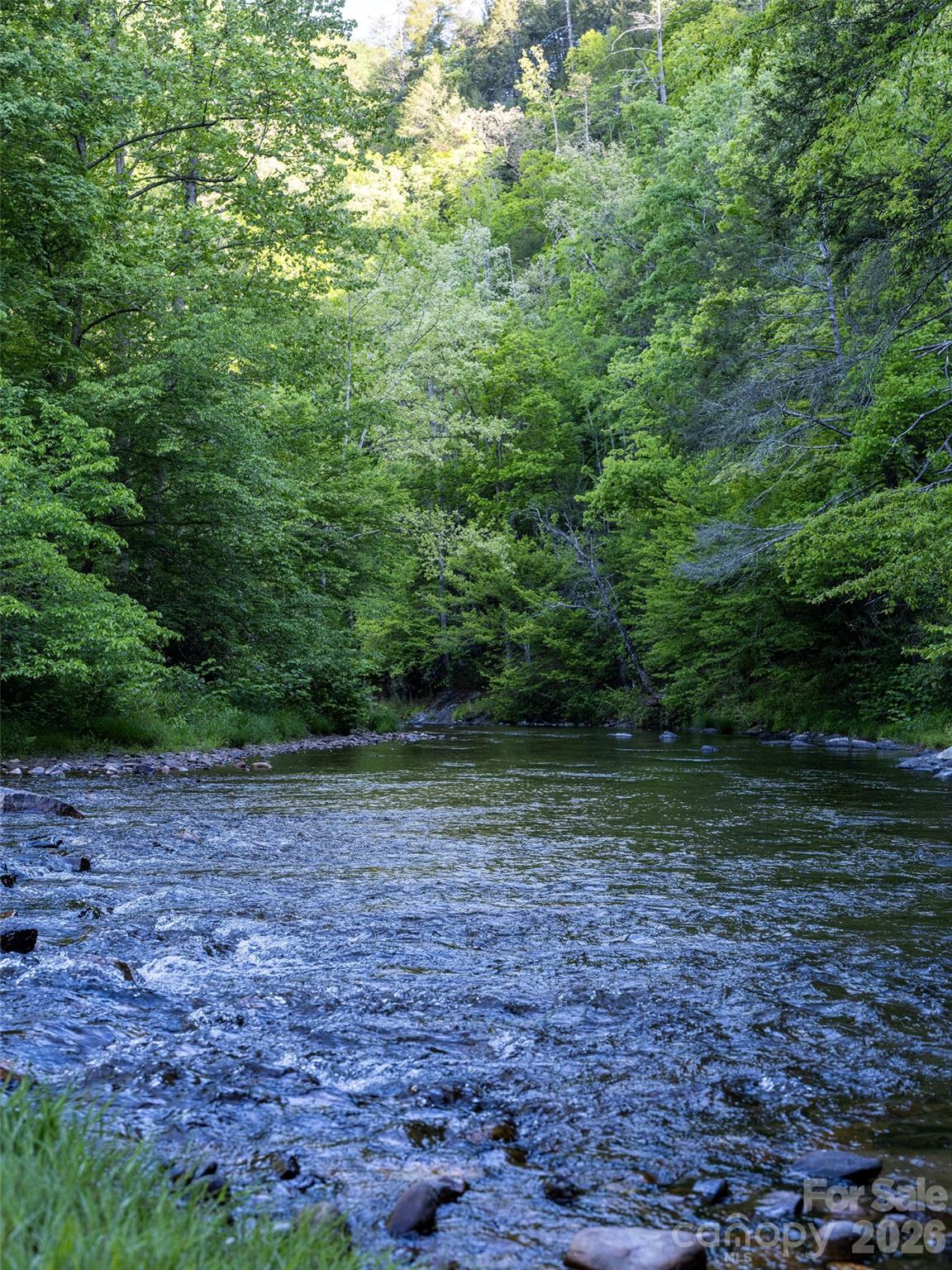 Laurel River Crossing - Land