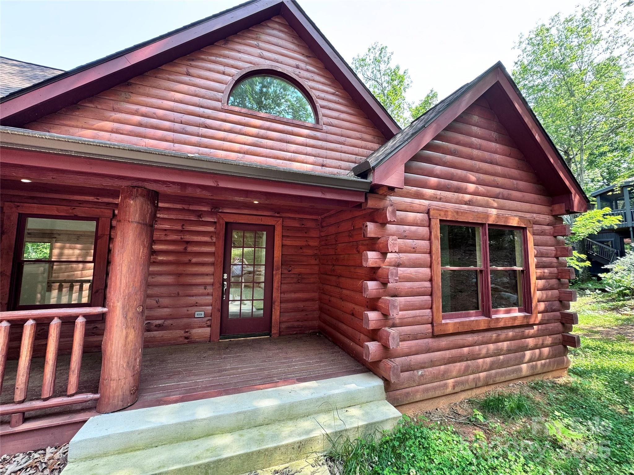 231 Blue Bird Road