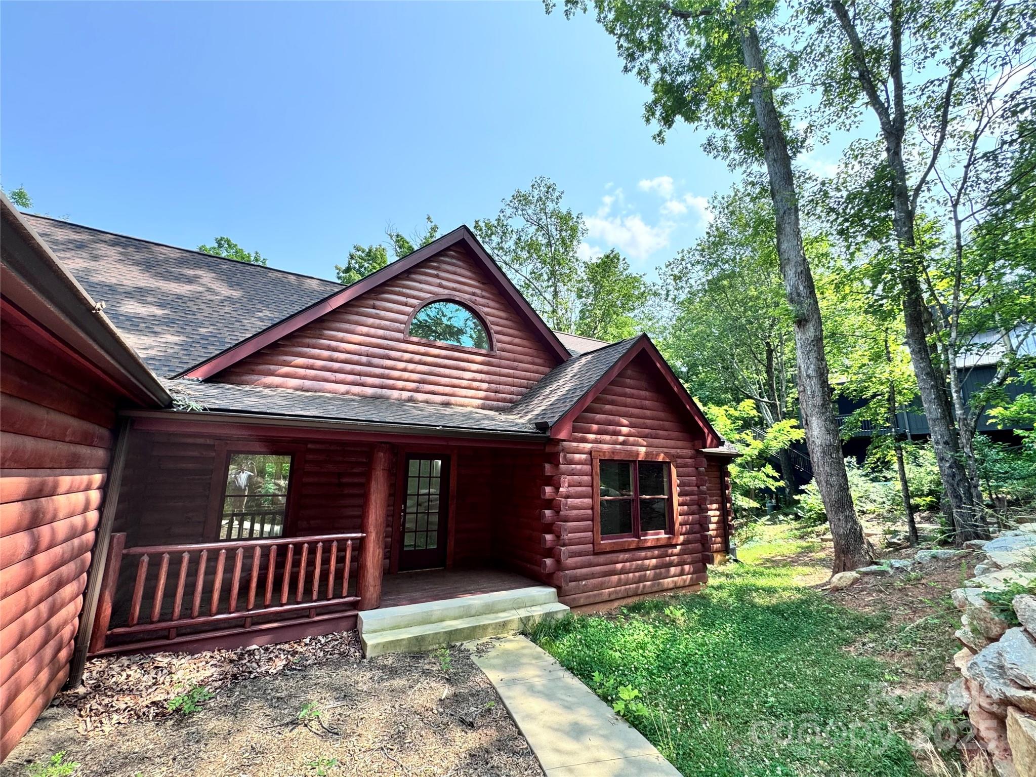 231 Blue Bird Road