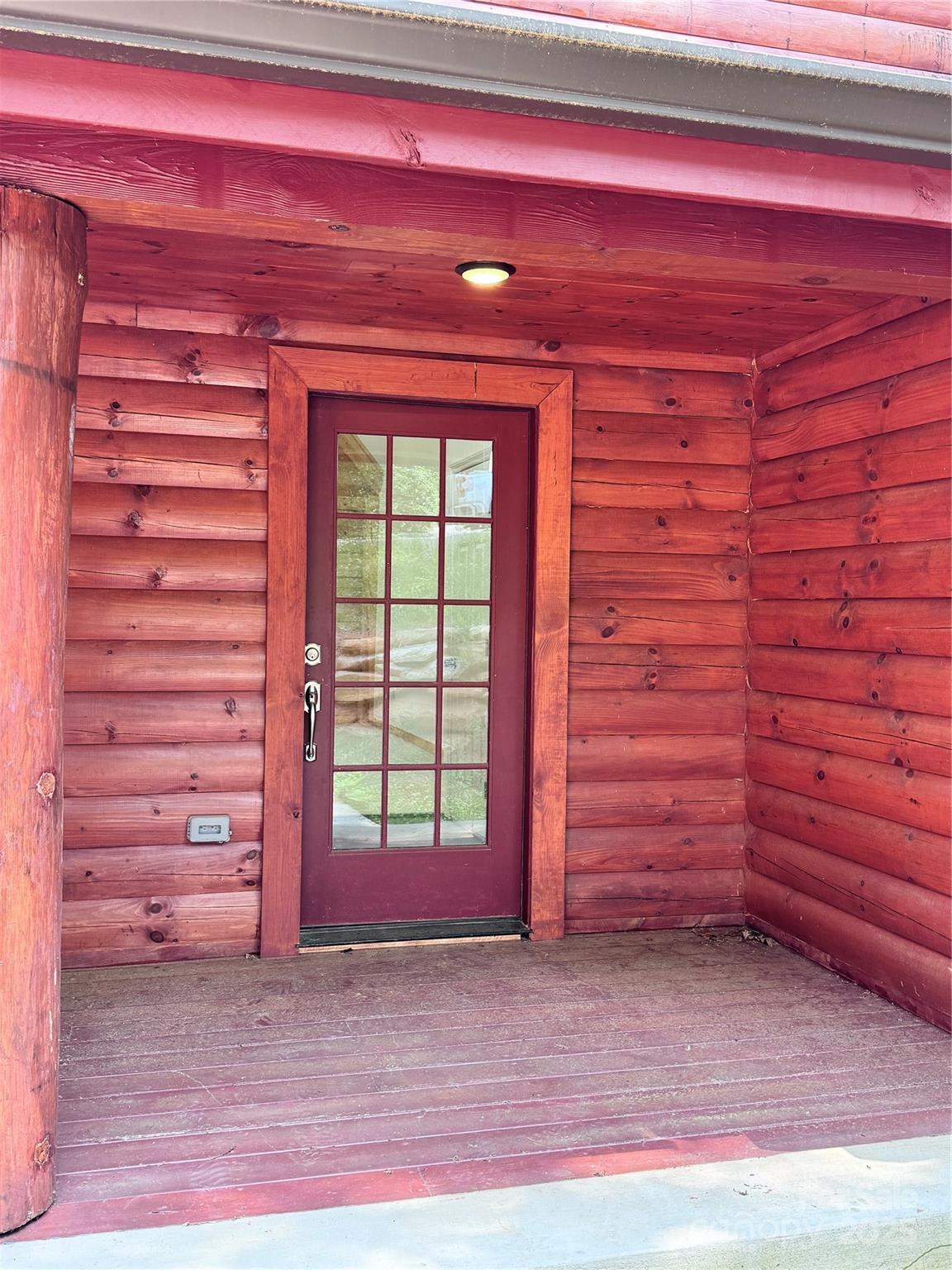231 Blue Bird Road