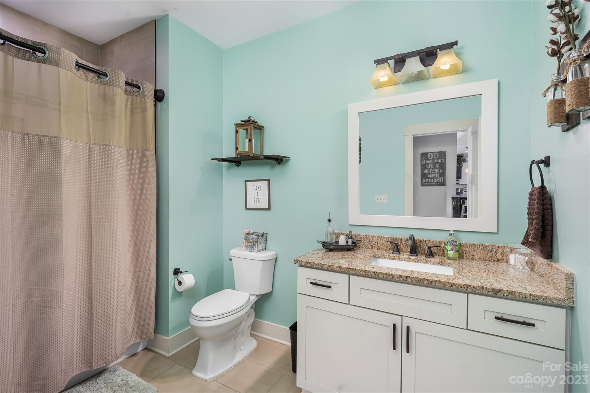 Shiloh Run - Residential