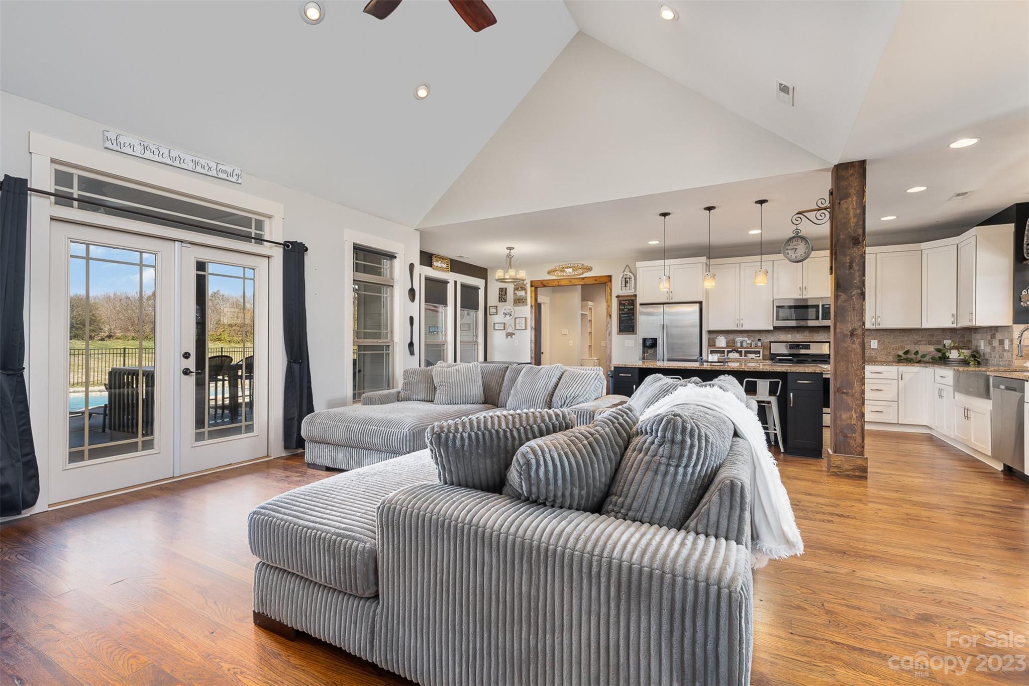 Shiloh Run - Residential