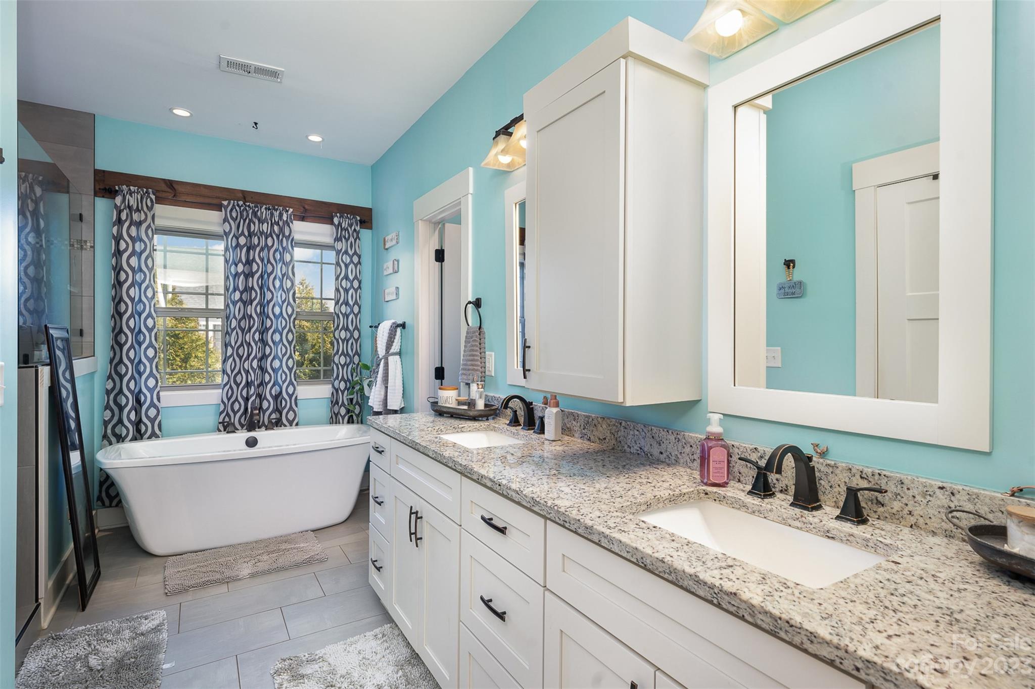 Shiloh Run - Residential