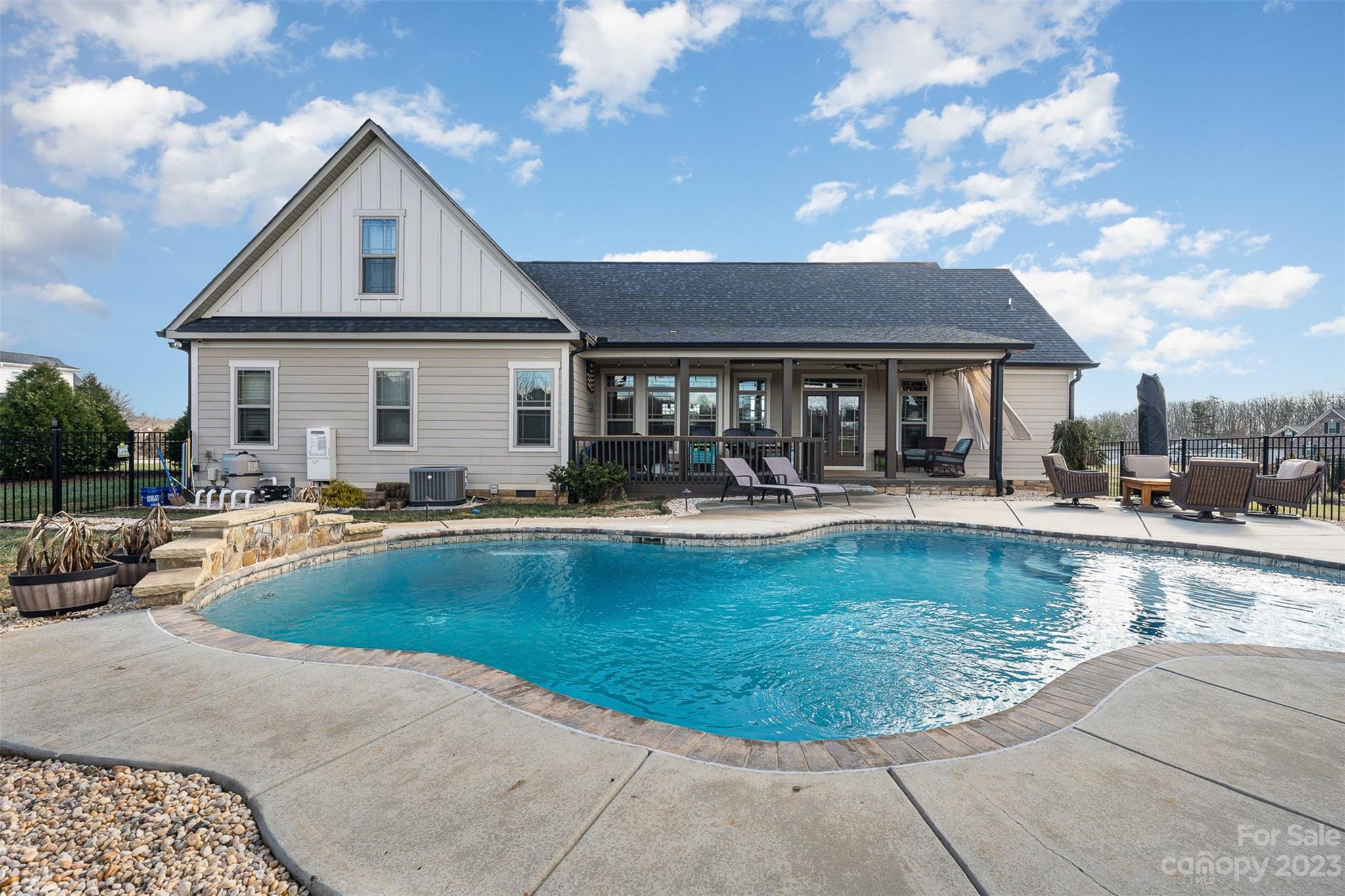 Shiloh Run - Residential