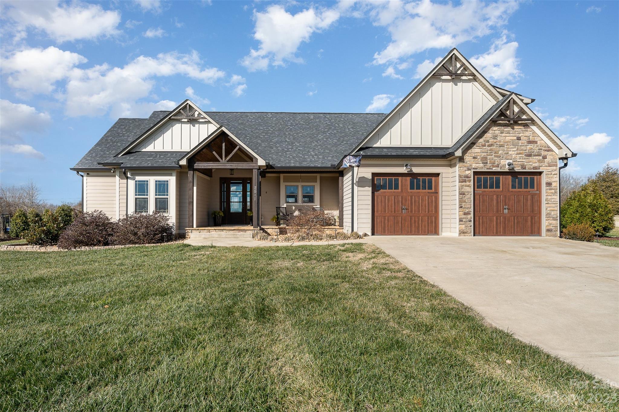 Shiloh Run - Residential