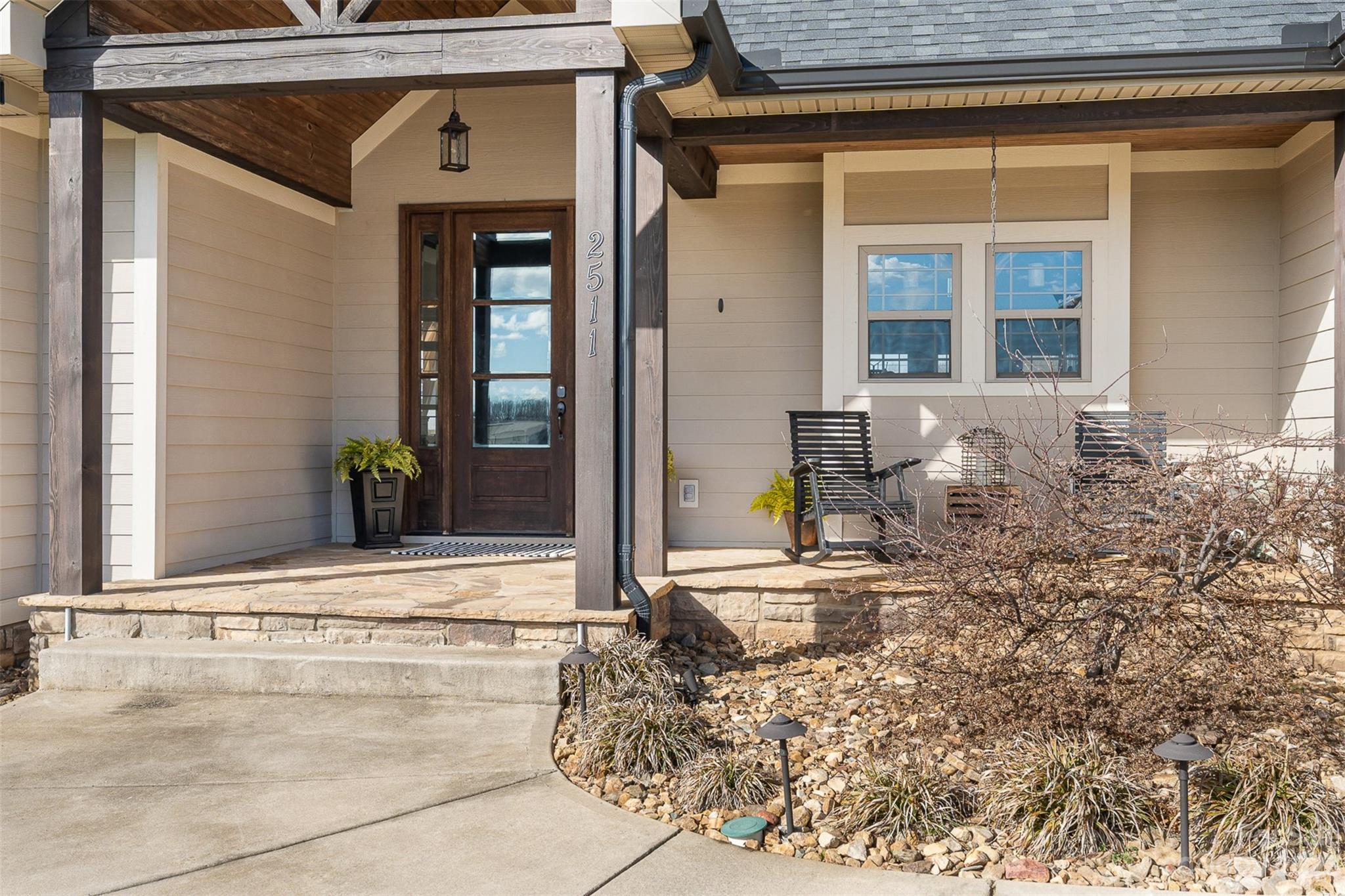 Shiloh Run - Residential