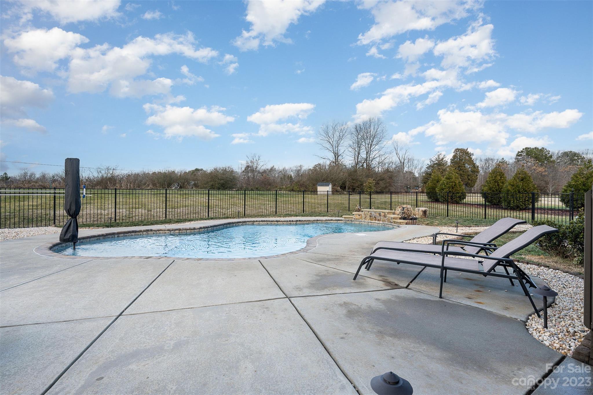 Shiloh Run - Residential