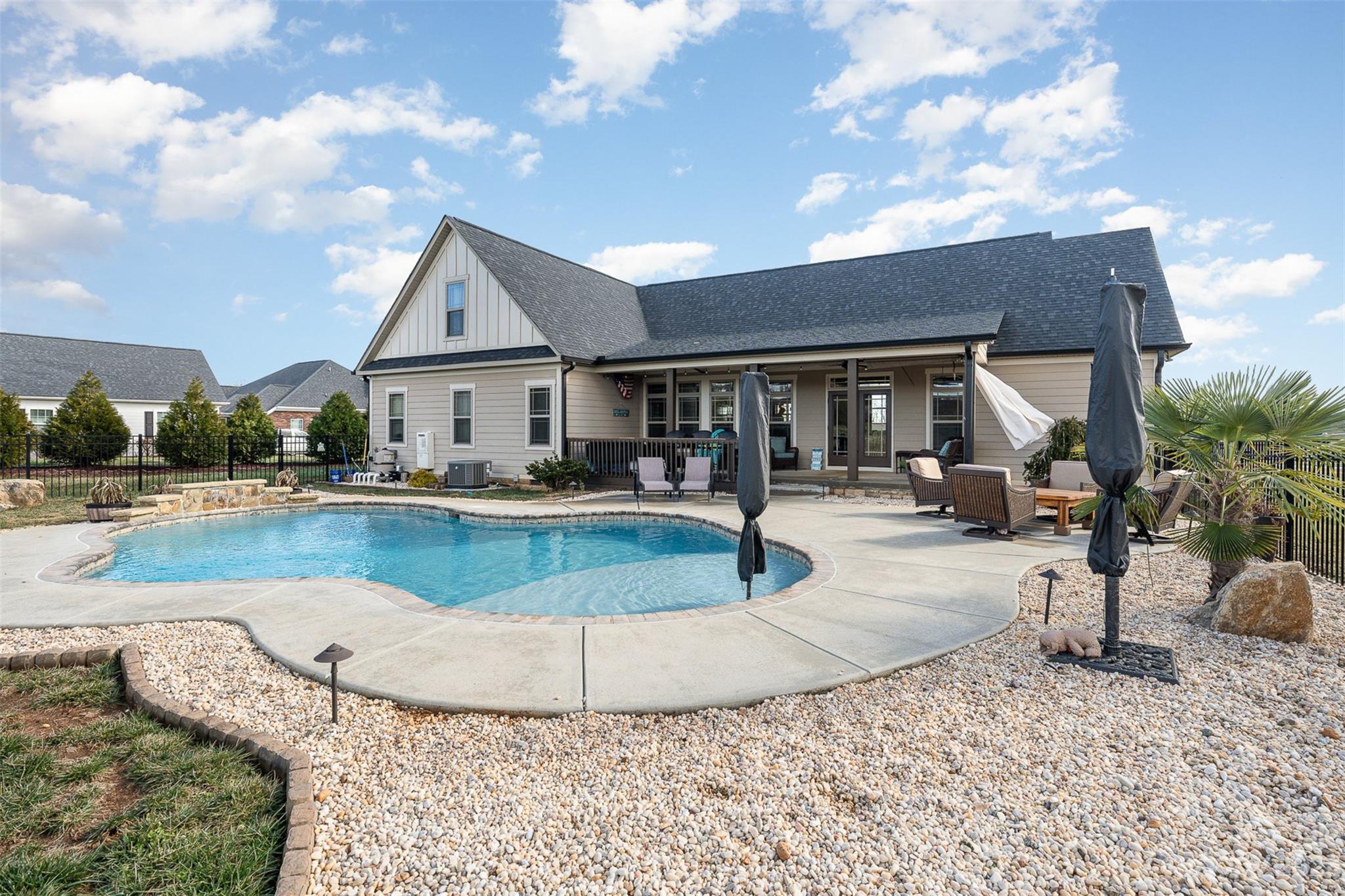 Shiloh Run - Residential