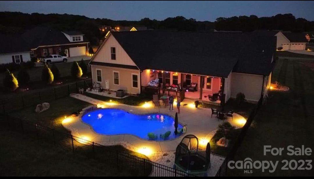 Shiloh Run - Residential