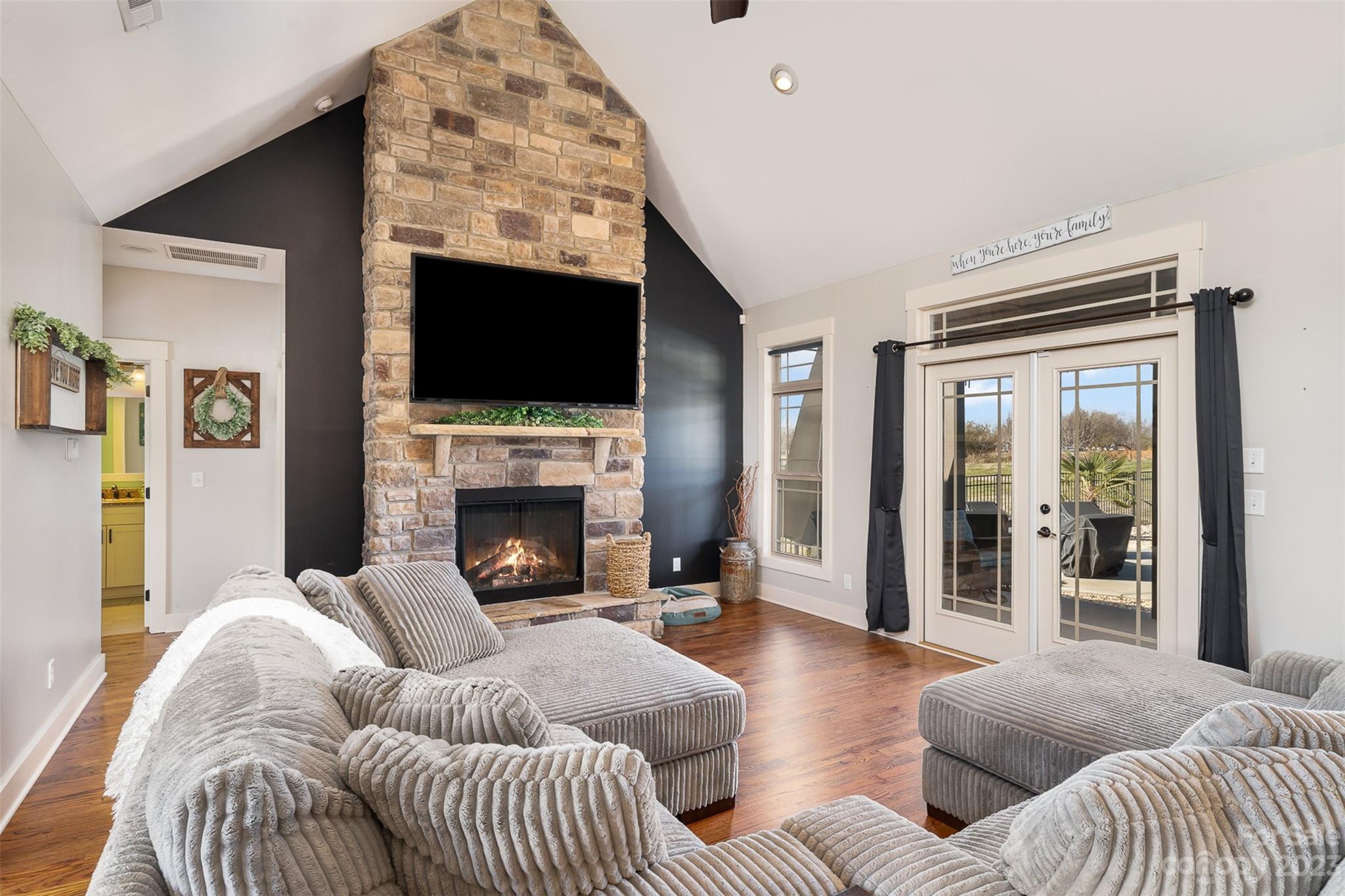 Shiloh Run - Residential